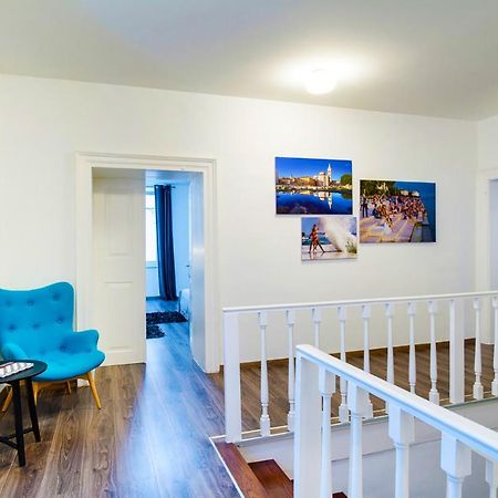 Apartamento Divinity'S - Old Town Center Zadar Exterior foto