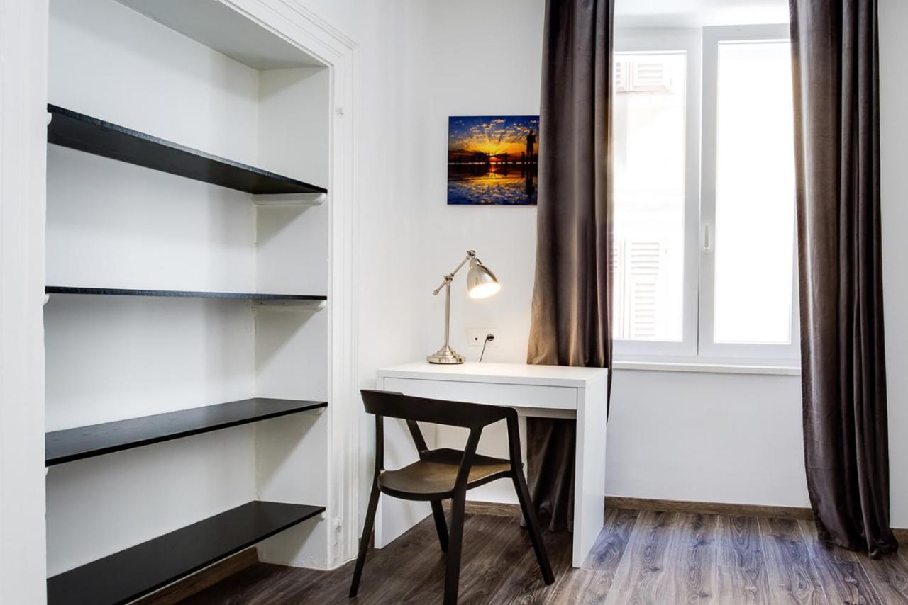 Apartamento Divinity'S - Old Town Center Zadar Exterior foto