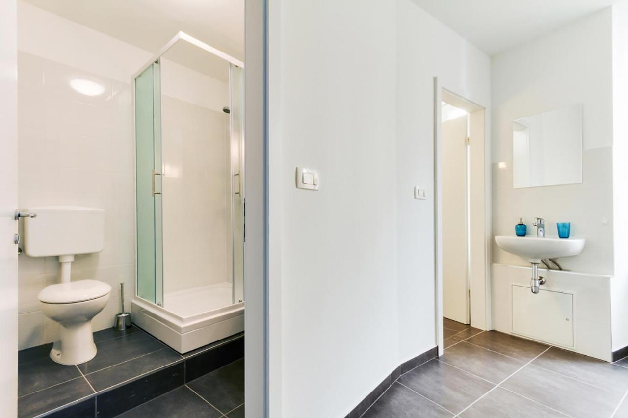 Apartamento Divinity'S - Old Town Center Zadar Exterior foto