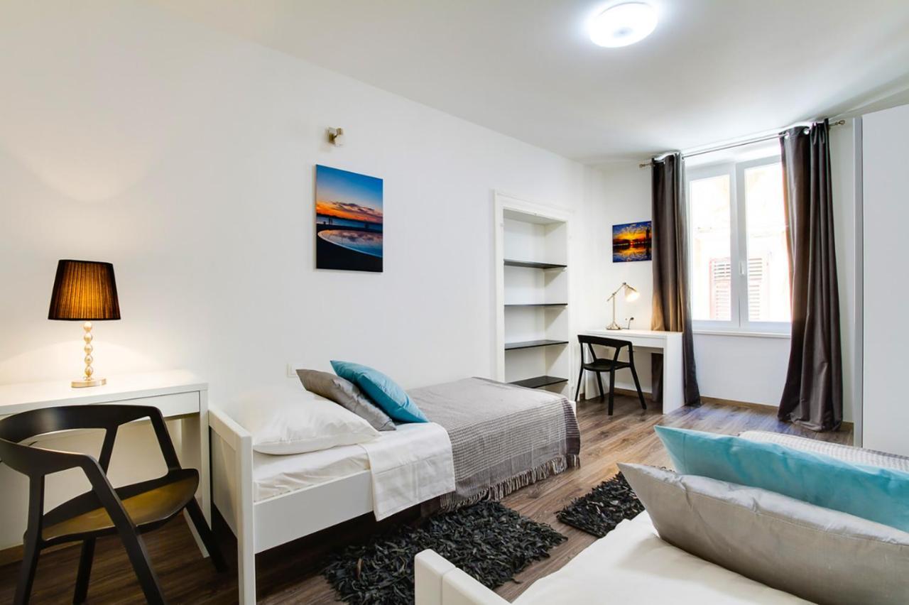 Apartamento Divinity'S - Old Town Center Zadar Exterior foto